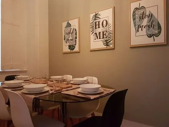 Apart Daire, 3 Yatak Odası