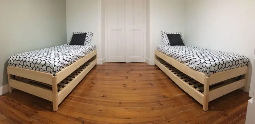 Apart Daire, 3 Yatak Odası