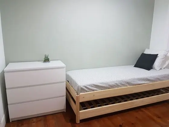 Apart Daire, 3 Yatak Odası