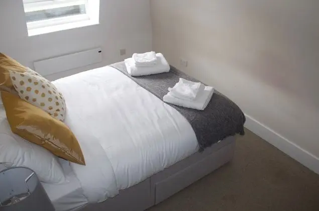 Apart Daire, Birden Çok Yatak