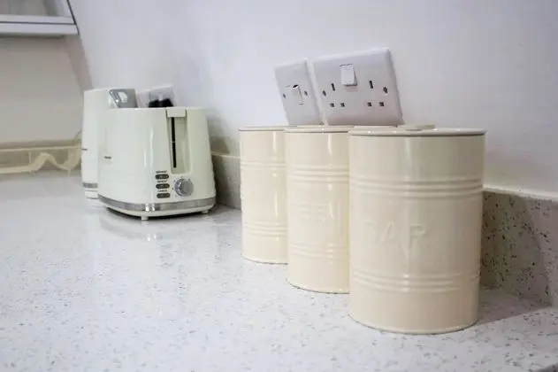 Apart Daire, Birden Çok Yatak