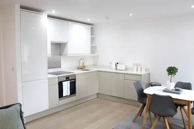 Apart Daire, Birden Çok Yatak