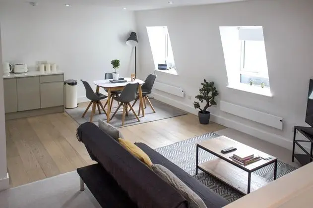 Apart Daire, Birden Çok Yatak