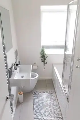 Apart Daire, Birden Çok Yatak