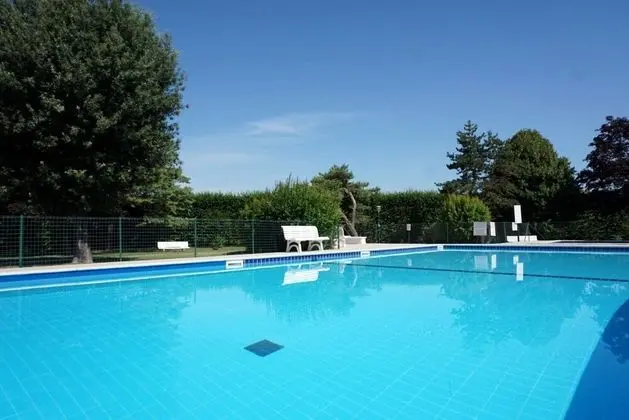 Villa, 3 Yatak Odası, Veranda