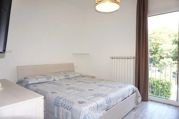 Villa, 3 Yatak Odası, Veranda