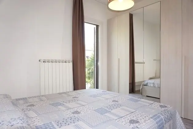 Villa, 3 Yatak Odası, Veranda