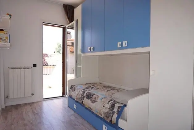 Villa, 3 Yatak Odası, Veranda