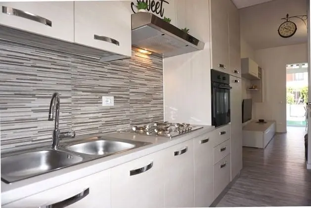 Villa, 3 Yatak Odası, Veranda