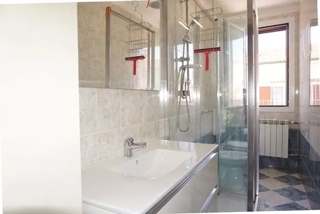 Villa, 3 Yatak Odası, Veranda