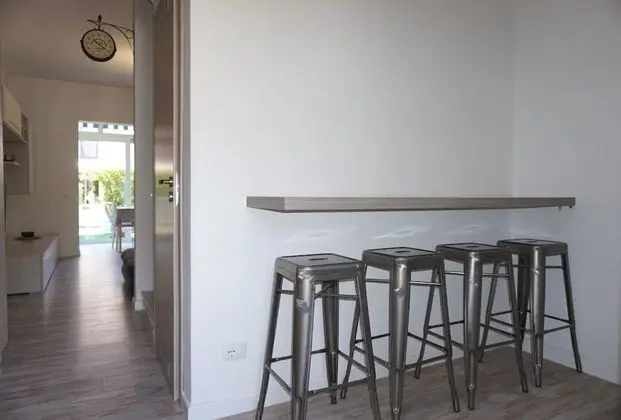 Villa, 3 Yatak Odası, Veranda