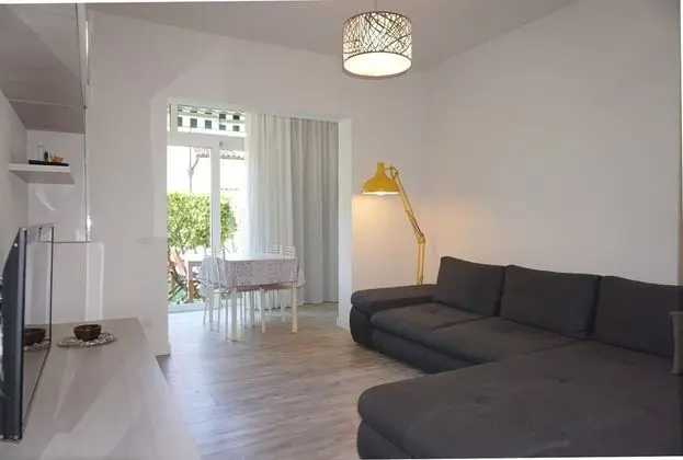 Villa, 3 Yatak Odası, Veranda