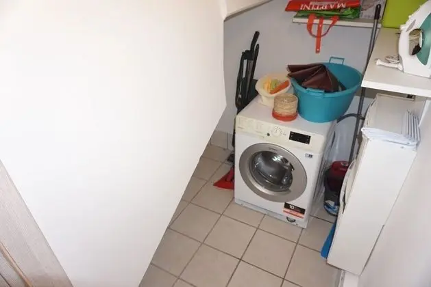 Villa, 3 Yatak Odası, Veranda