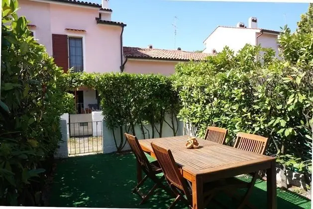 Villa, 3 Yatak Odası, Veranda