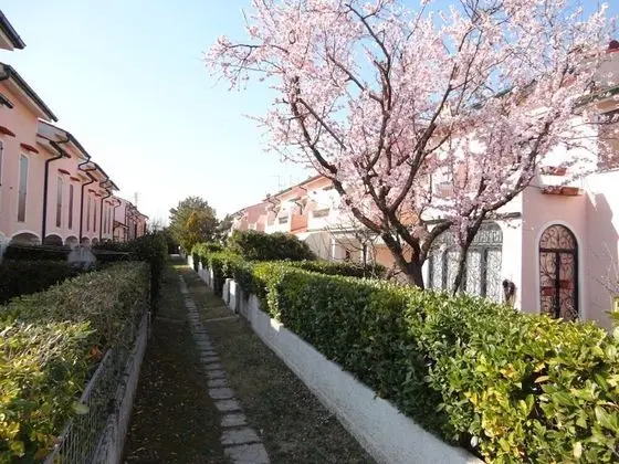 Villa, 3 Yatak Odası, Veranda