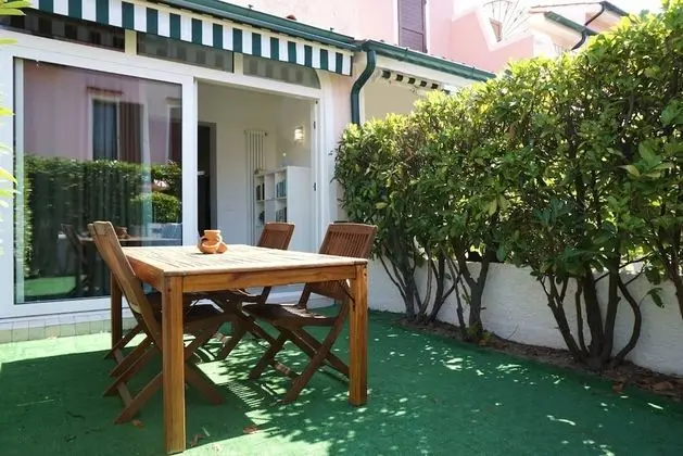 Villa, 3 Yatak Odası, Veranda