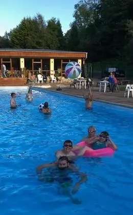 Dağ Evi, Birden Çok Yatak