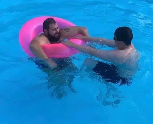 Dağ Evi, Birden Çok Yatak