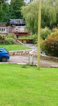 Dağ Evi, Birden Çok Yatak
