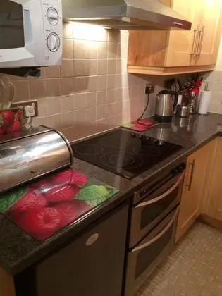 Dağ Evi, Birden Çok Yatak
