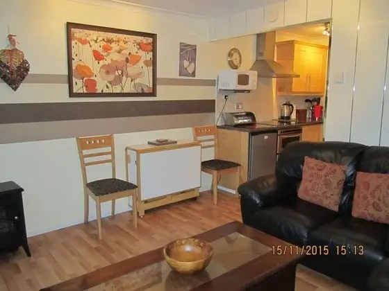 Dağ Evi, Birden Çok Yatak