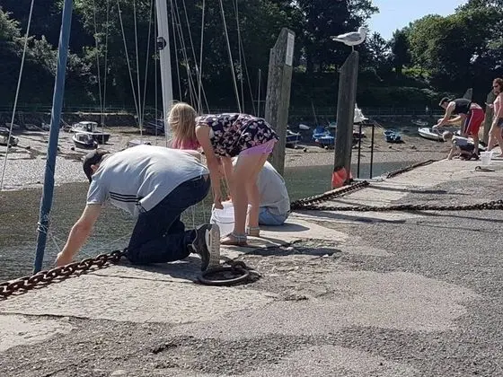 Dağ Evi, Birden Çok Yatak
