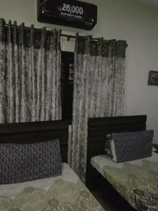 Standard Tek Kişilik Oda