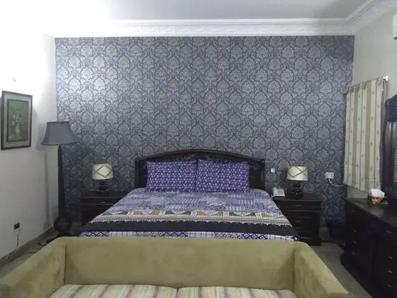 Standard Tek Kişilik Oda