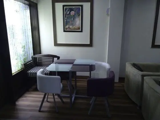 Standard Tek Kişilik Oda