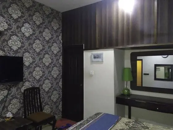 Standard Tek Kişilik Oda