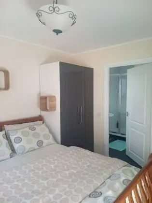 Kulübe, Birden Çok Yatak