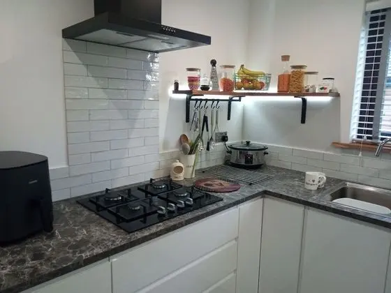 Kulübe, Birden Çok Yatak