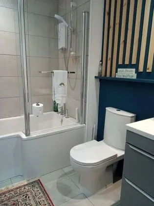 Kulübe, Birden Çok Yatak