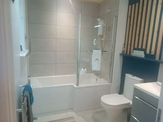 Kulübe, Birden Çok Yatak