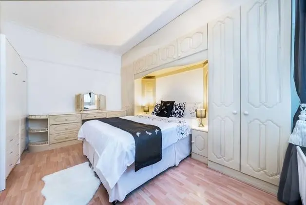 City Apart Daire, 1 Yatak Odası, Sigara İçilmez