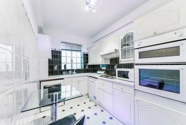 City Apart Daire, 1 Yatak Odası, Sigara İçilmez