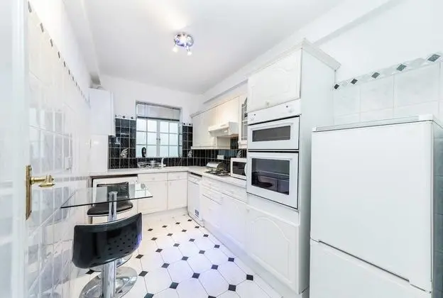 City Apart Daire, 1 Yatak Odası, Sigara İçilmez