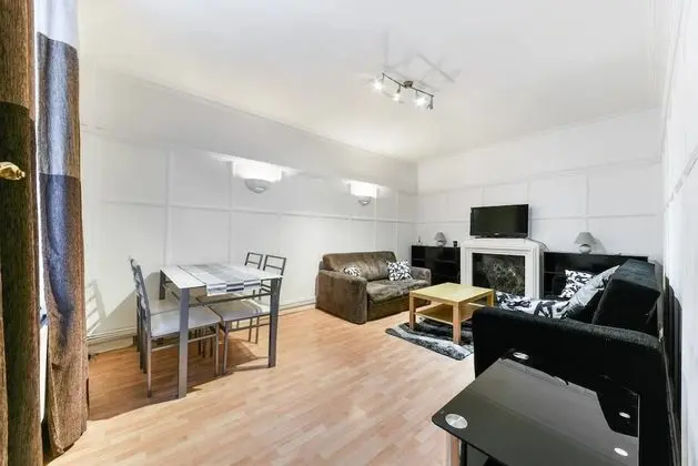 City Apart Daire, 1 Yatak Odası, Sigara İçilmez