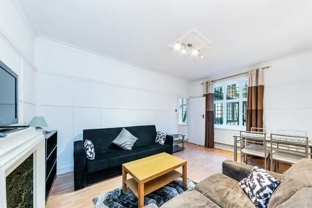 City Apart Daire, 1 Yatak Odası, Sigara İçilmez