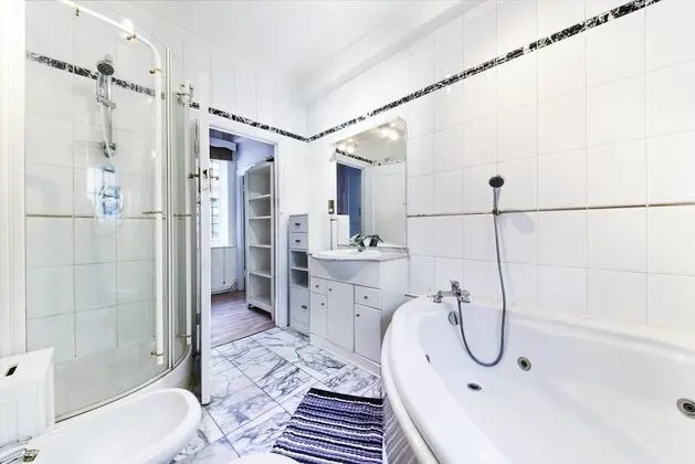City Apart Daire, 1 Yatak Odası, Sigara İçilmez
