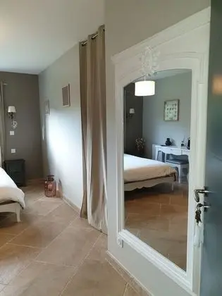 Tek Büyük Yataklı Oda, 1 Büyük (Queen) Boy Yatak