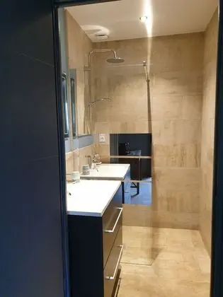 Tek Büyük Yataklı Oda, Bahçe Manzaralı
