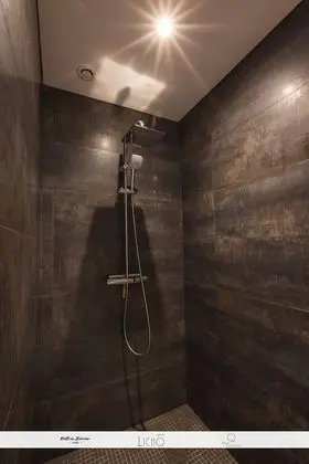 Standard Tek Büyük Yataklı Oda, Bahçe Manzaralı (Bordeaux)