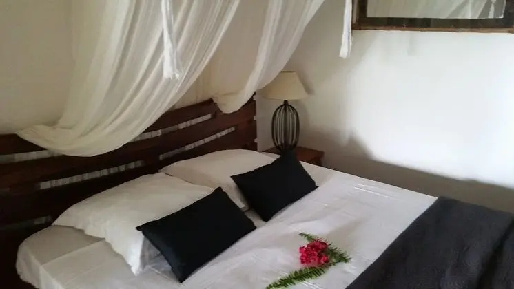 Tek Büyük Yataklı Oda, 1 Çift Kişilik Yatak, Sigara İçilmez