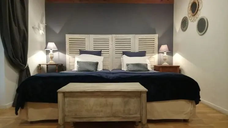 Comfort İki Ayrı Yataklı Oda