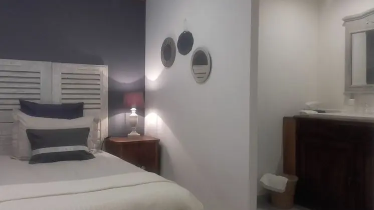 Comfort İki Ayrı Yataklı Oda