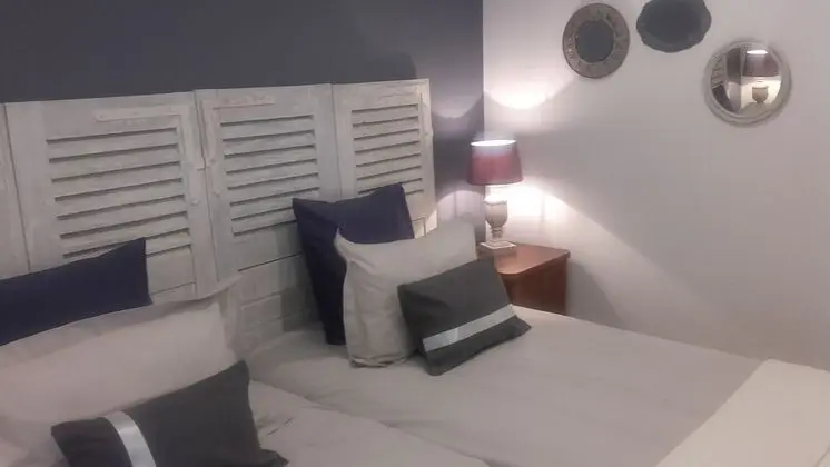 Comfort İki Ayrı Yataklı Oda