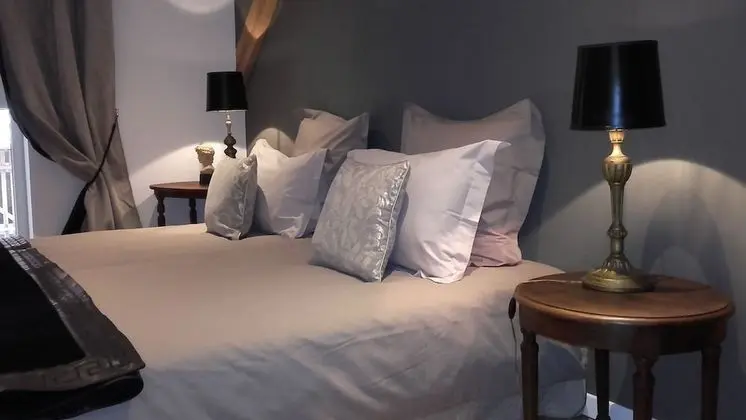 Comfort İki Ayrı Yataklı Oda