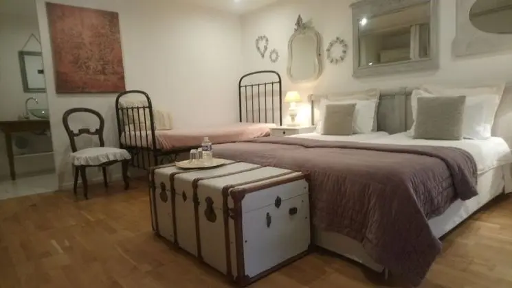Comfort İki Ayrı Yataklı Oda