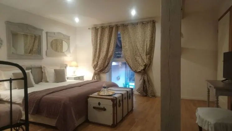 Comfort İki Ayrı Yataklı Oda
